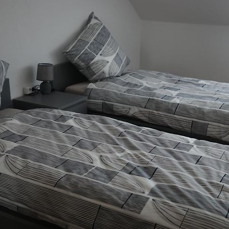 Moderne Wohnung In Eutritzsch 莱比锡 外观 照片