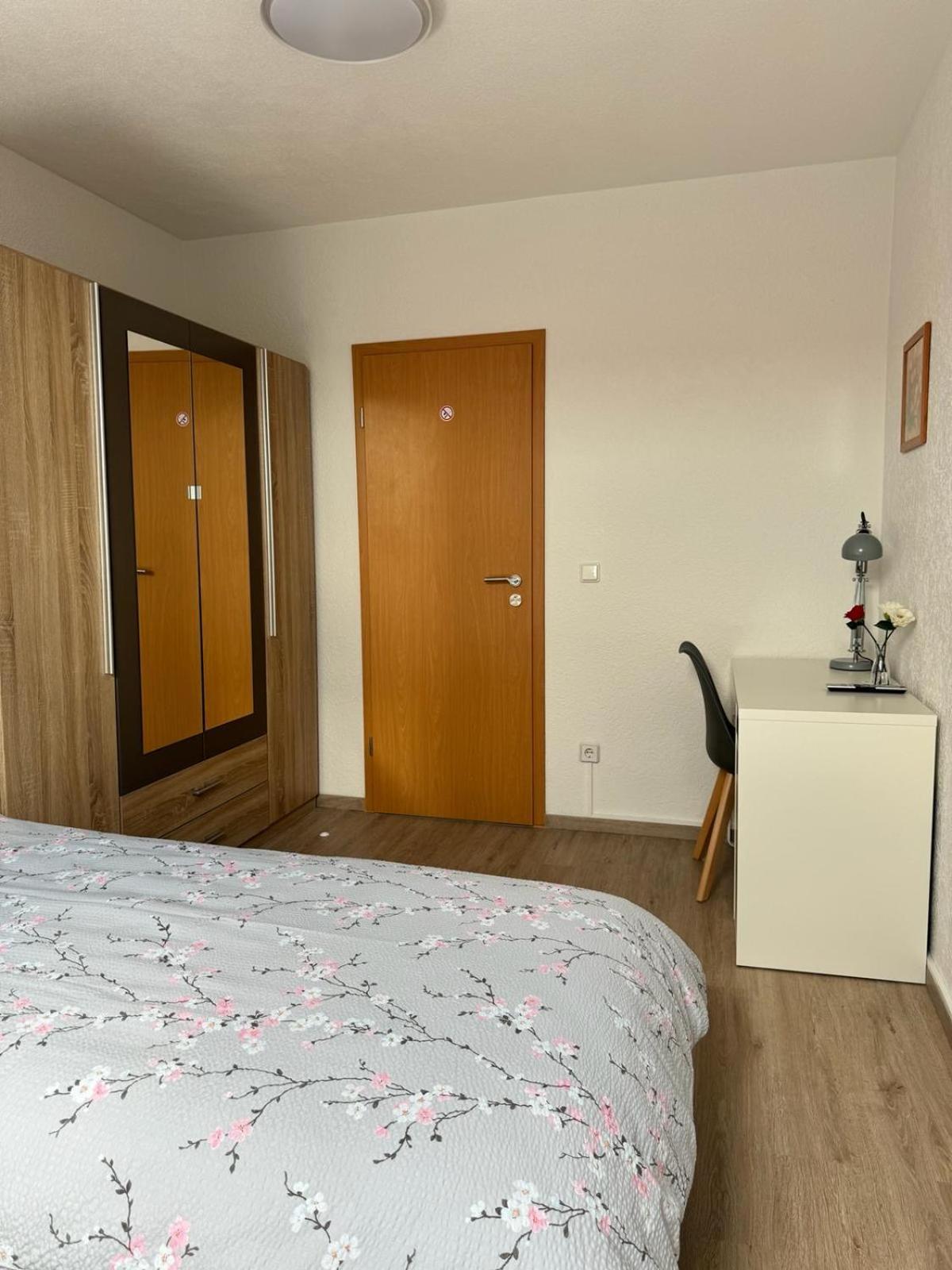Moderne Wohnung In Eutritzsch 莱比锡 外观 照片